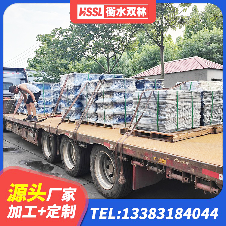 礼泉县建筑抗震式橡胶隔震支座定制源头工厂 礼泉县建筑隔震支座LNR600源头工厂 礼泉县橡胶隔震支座LNRLRB厂家 礼泉县LRB橡胶隔震支座600(II型) - 第7张