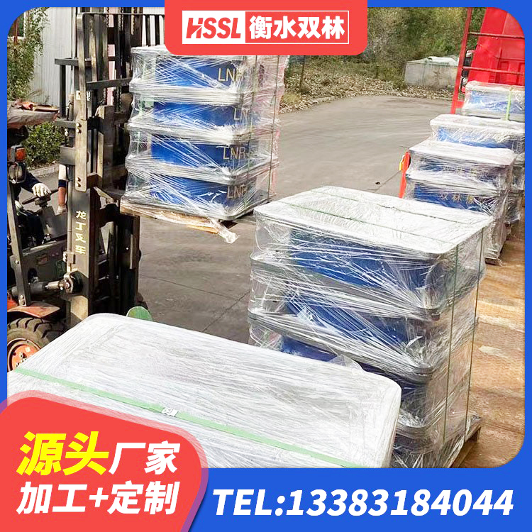 礼泉县LRB1000铅芯隔震支座 礼泉县建筑隔震支座LNR700源头工厂 礼泉县建筑减橡胶隔震支座生产厂家 礼泉县建筑橡胶隔震支座LRB源头工厂 - 第2张