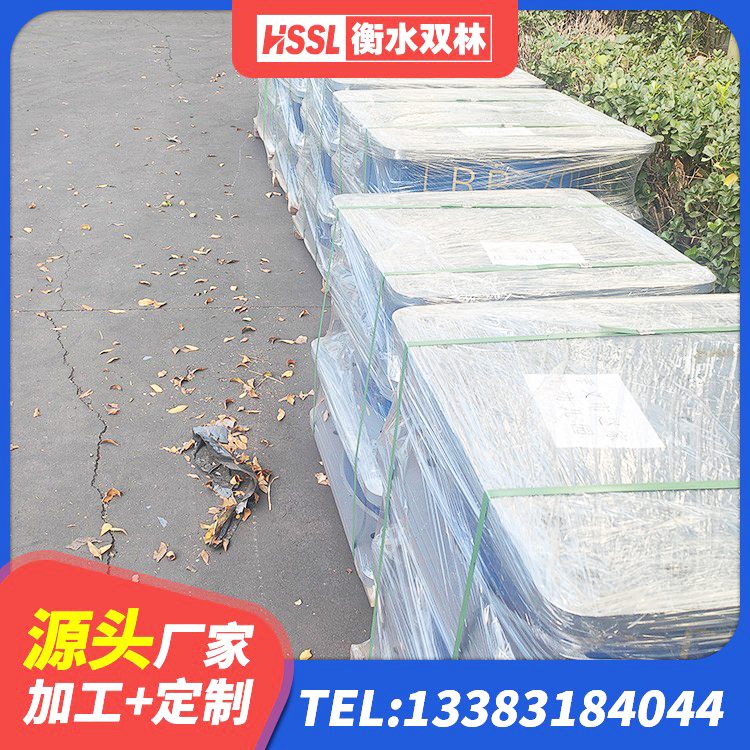 礼泉县高阻尼橡胶隔震支座支座生产厂家 礼泉县HDR500高阻尼隔震支座厂家 礼泉县抗震支座LNR800生产厂家 礼泉县隔震橡胶支座LNR - 第2张