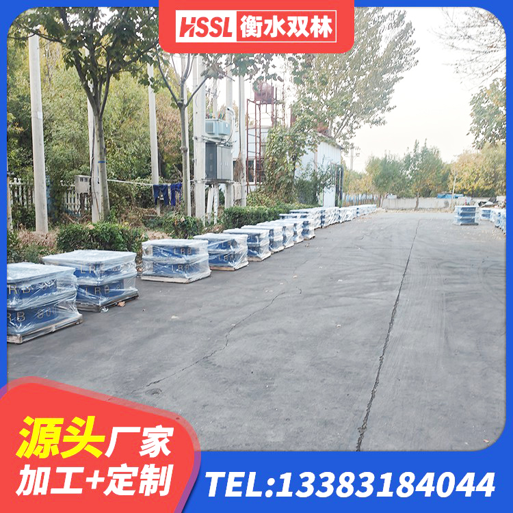 礼泉县铅芯橡胶隔震支座装置源头工厂 礼泉县橡胶隔震支座LNR700源头工厂 礼泉县水平力分散型LNR橡胶支座厂家电话 礼泉县建筑铅芯叠层橡胶隔震支座生产厂家 - 第1张