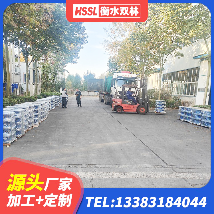 礼泉县高阻尼橡胶隔震支座支座生产厂家 礼泉县HDR500高阻尼隔震支座厂家 礼泉县抗震支座LNR800生产厂家 礼泉县隔震橡胶支座LNR - 第4张
