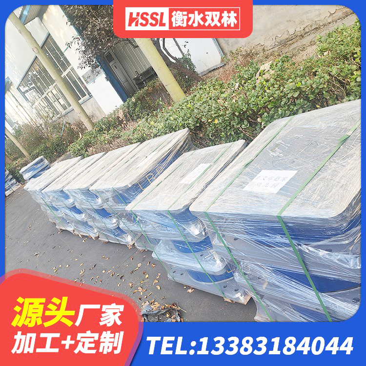 礼泉县建筑抗震式橡胶隔震支座定制源头工厂 礼泉县建筑隔震支座LNR600源头工厂 礼泉县橡胶隔震支座LNRLRB厂家 礼泉县LRB橡胶隔震支座600(II型) - 第8张
